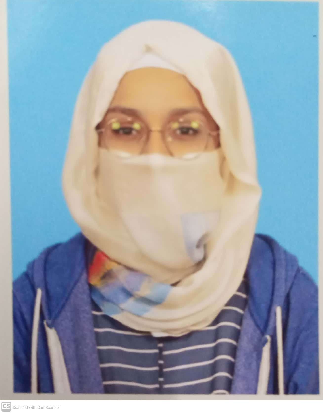 Ayesha Khan