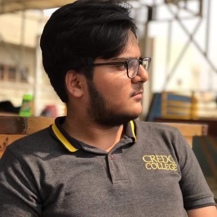Hassan Ali